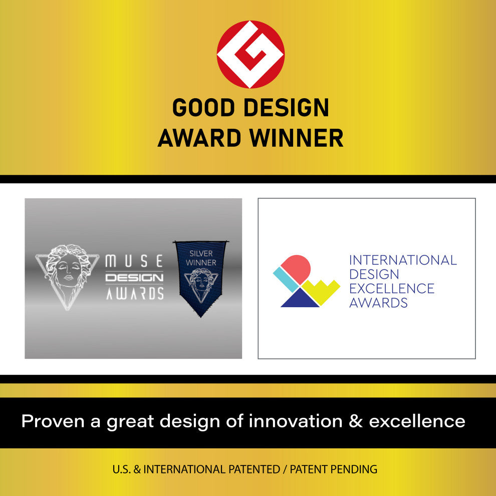 Blanched White-Raisa 3-Panel Track Extendable Vertical Blinds 36-66"x94"