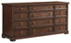 Sereno Triple Dresser