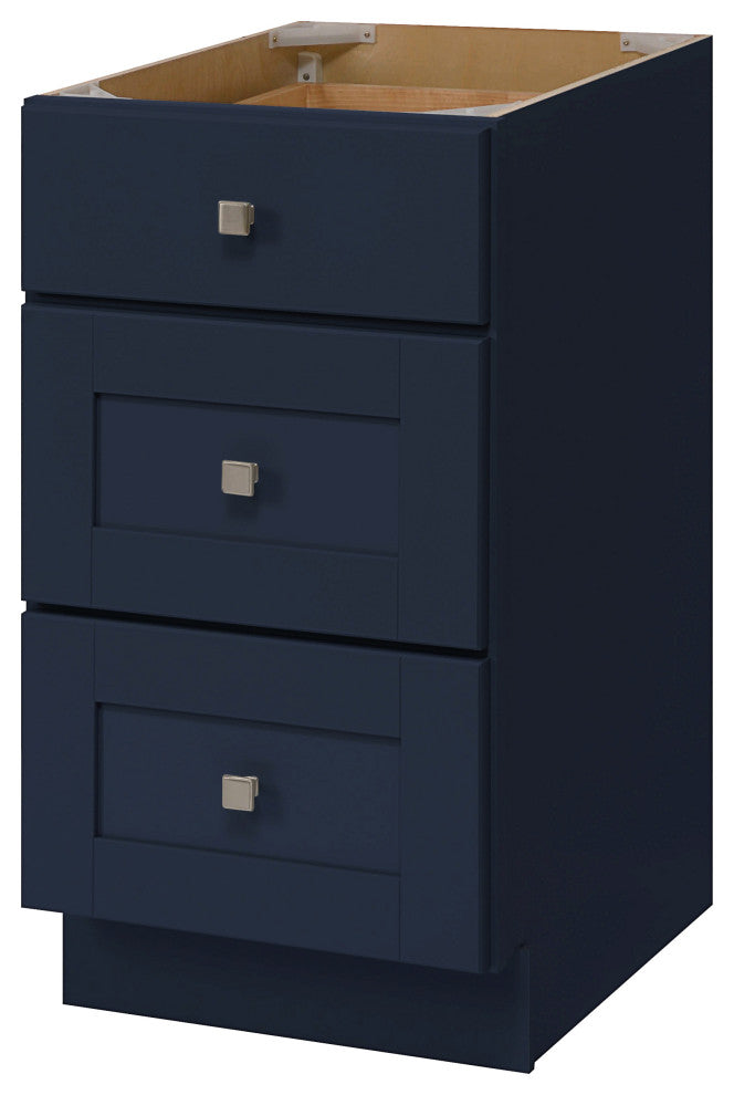 Blue Topaz Vanity, 18"