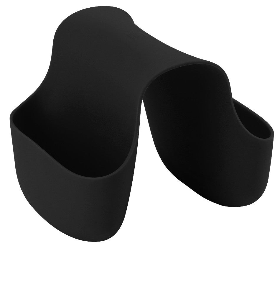 Saddle Sink Caddy, Black
