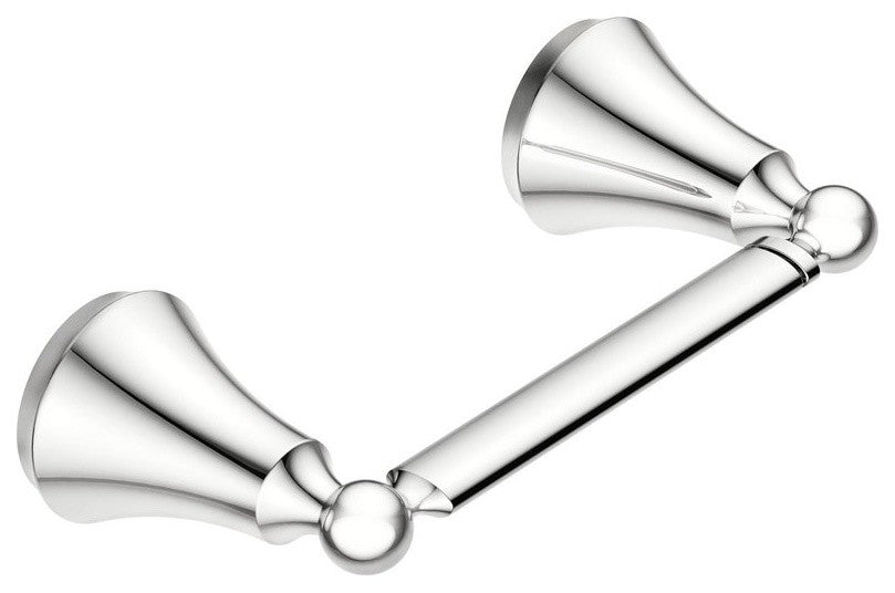 Creative Specialties, Tissue Holder, Chrome, 7"x4"x2"