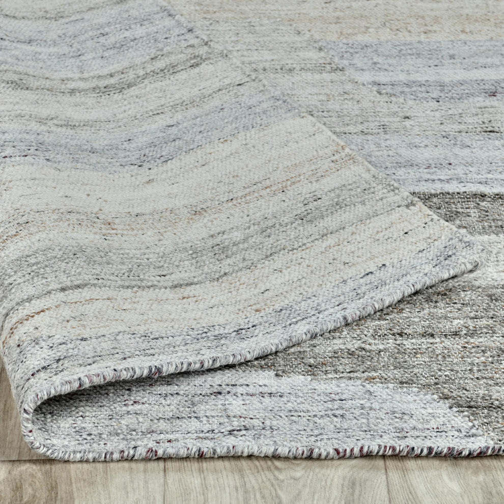 Dune Indoor Outdoor Area Rug by Kosas Home, 8x10