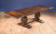 Bucholz 72" Extendable Solid Wood Dining Table