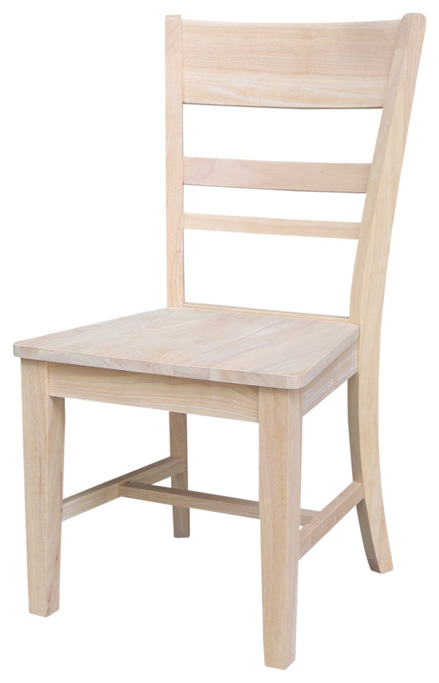 Set of Two Quincy Chairs