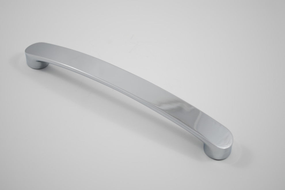 Pull, Polished Chrome