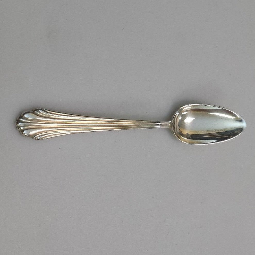 Kirk Stieff Sterling Silver Homewood Grapefruit Spoon