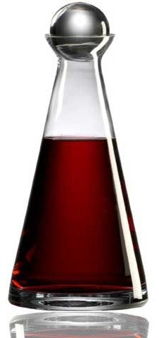 Ravenscroft Crystal Pinnacle Decanter