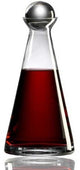 Ravenscroft Crystal Pinnacle Decanter