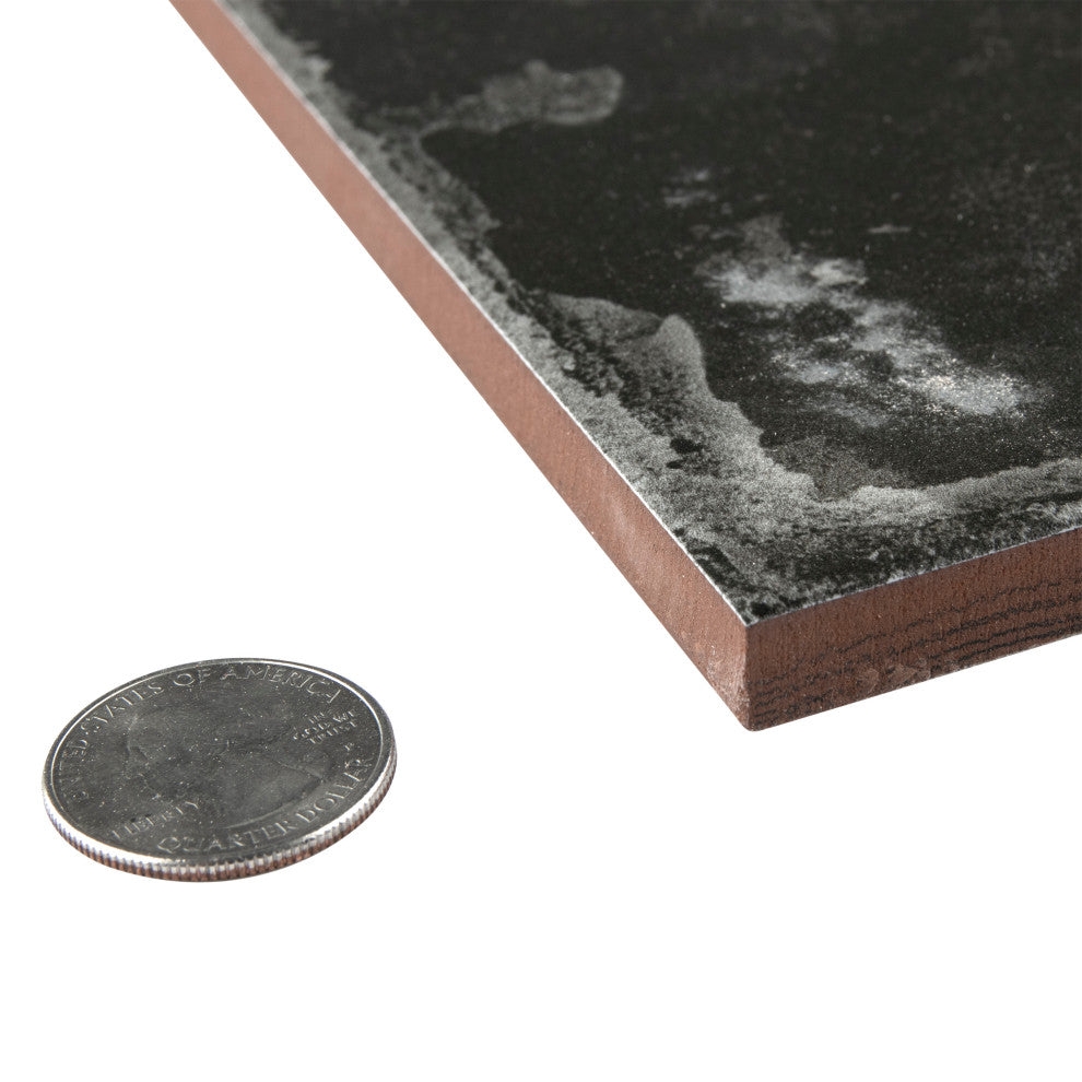 Kings Rombos Night Ceramic Floor and Wall Tile