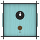 Neat Nest-Lilla Hem
