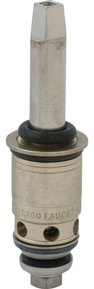 Quaturn Compression Operating Cartridge