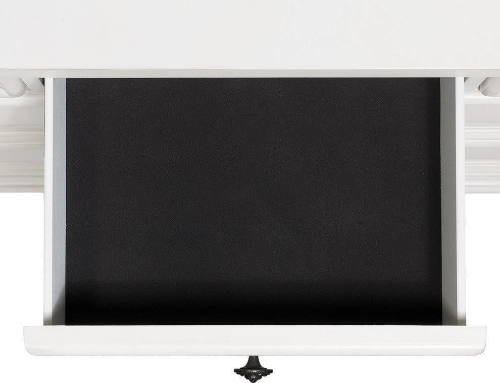 Picket House Furnishings Trent 7-Drawer Dresser in White