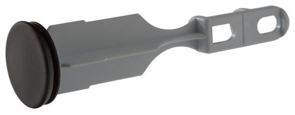 Delta Drain Stopper, Lavatory, Venetian Bronze