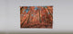 "Autumn Forest" Artwork, 3' Shade, Blackout, Left