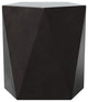 Mixx, Kelson Stool, Lava