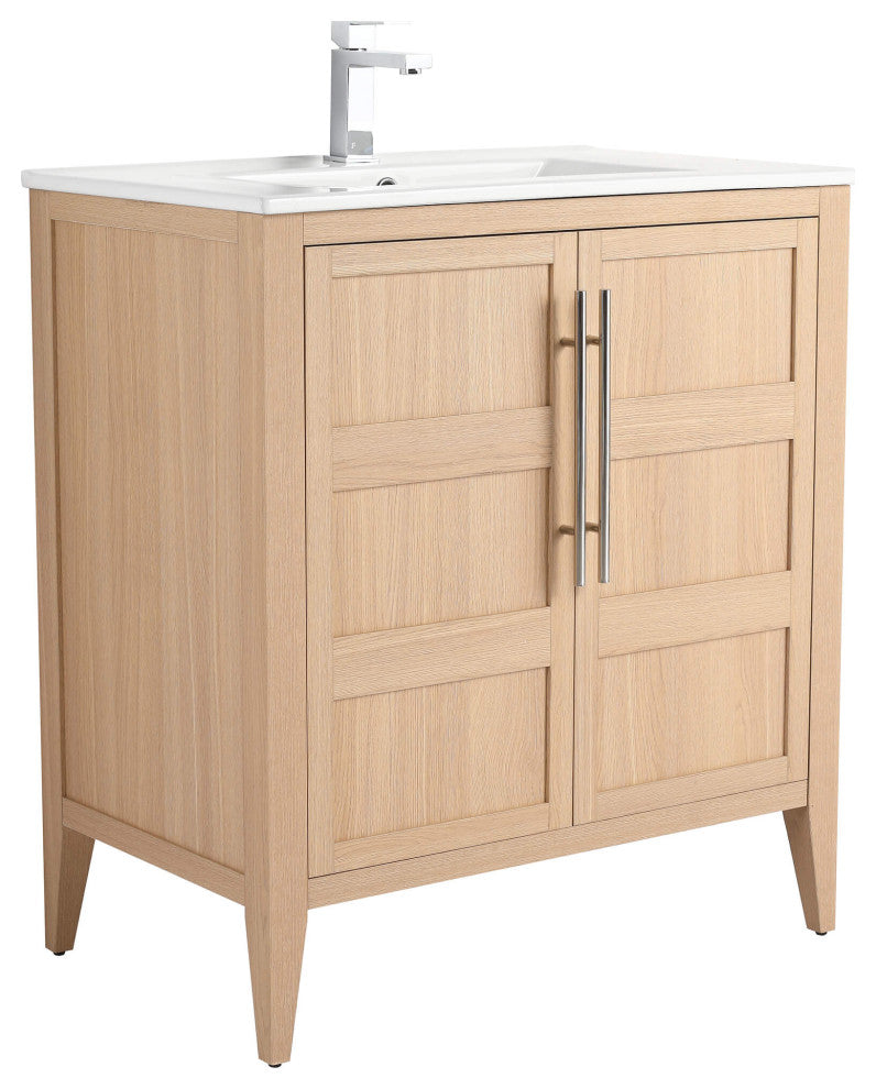 Fine Fixtures Leafside Bath Vanity