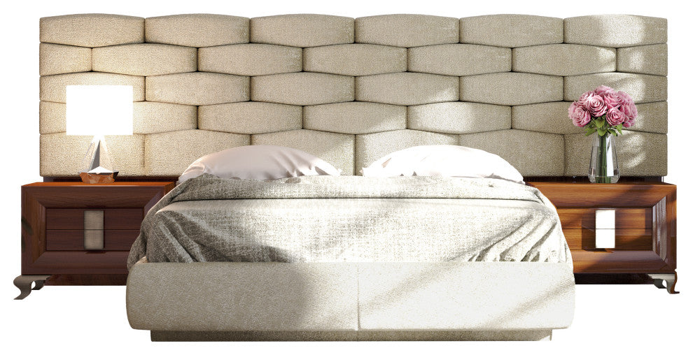 London Bed Dor104, Queen