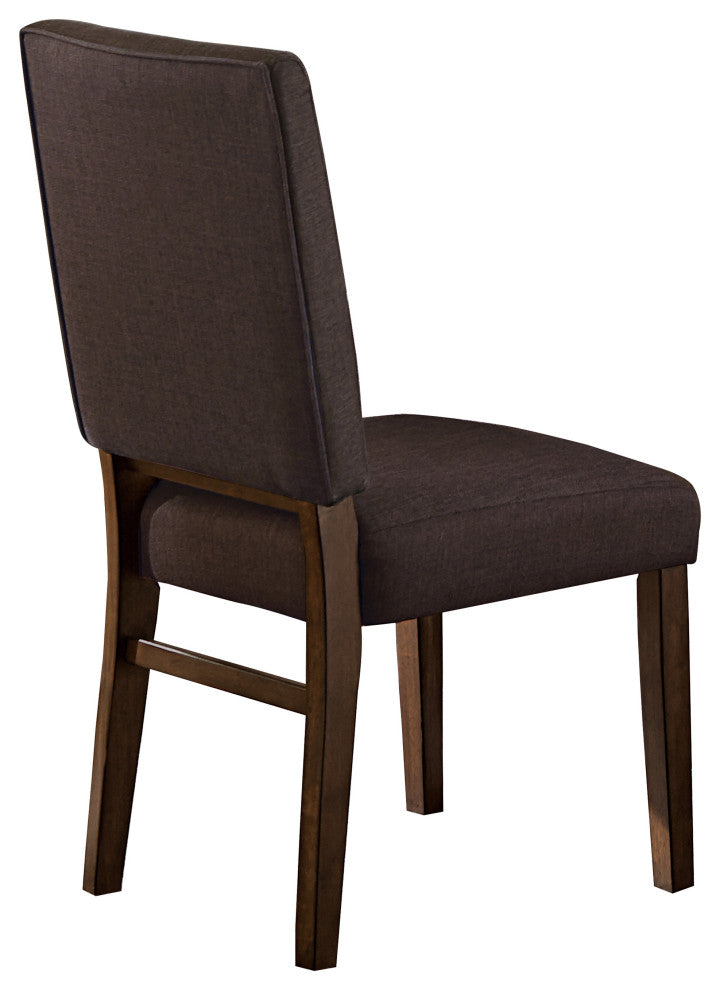 Cotterill Dining Room Collection, Dining Room Chairs, Set of 2