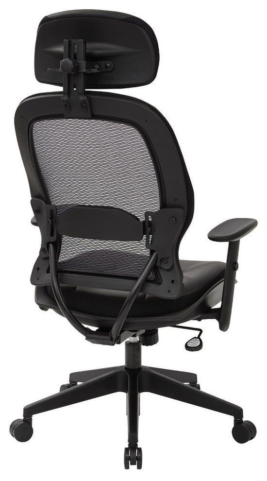 Professional Air Grid Chair