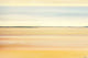 "Desert Calm" Print on Canvas, 18"x12"