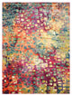 Safavieh Monaco Mnc225D Pink, Multi Area Rug, 10'x14'