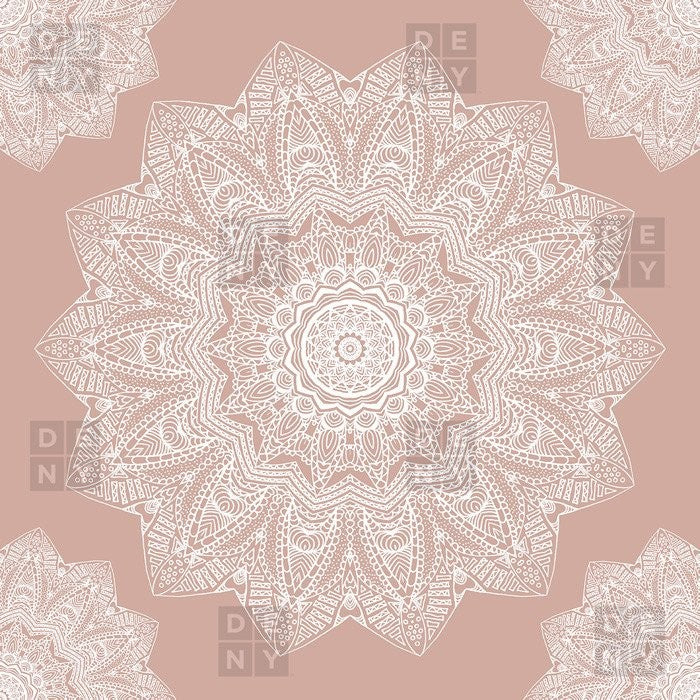 Monika Strigel Serendipity Rose Shower Curtain, 72"x69"