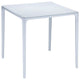 Compamia Mango Outdoor Dining Table, Gray