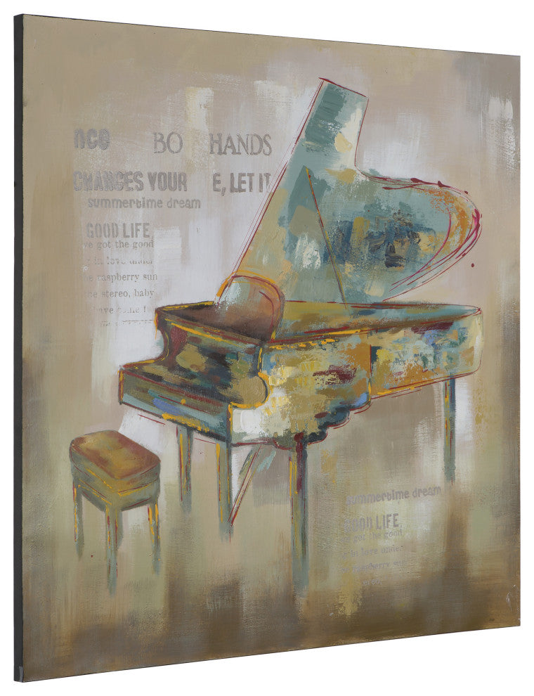 Paris Piano Art