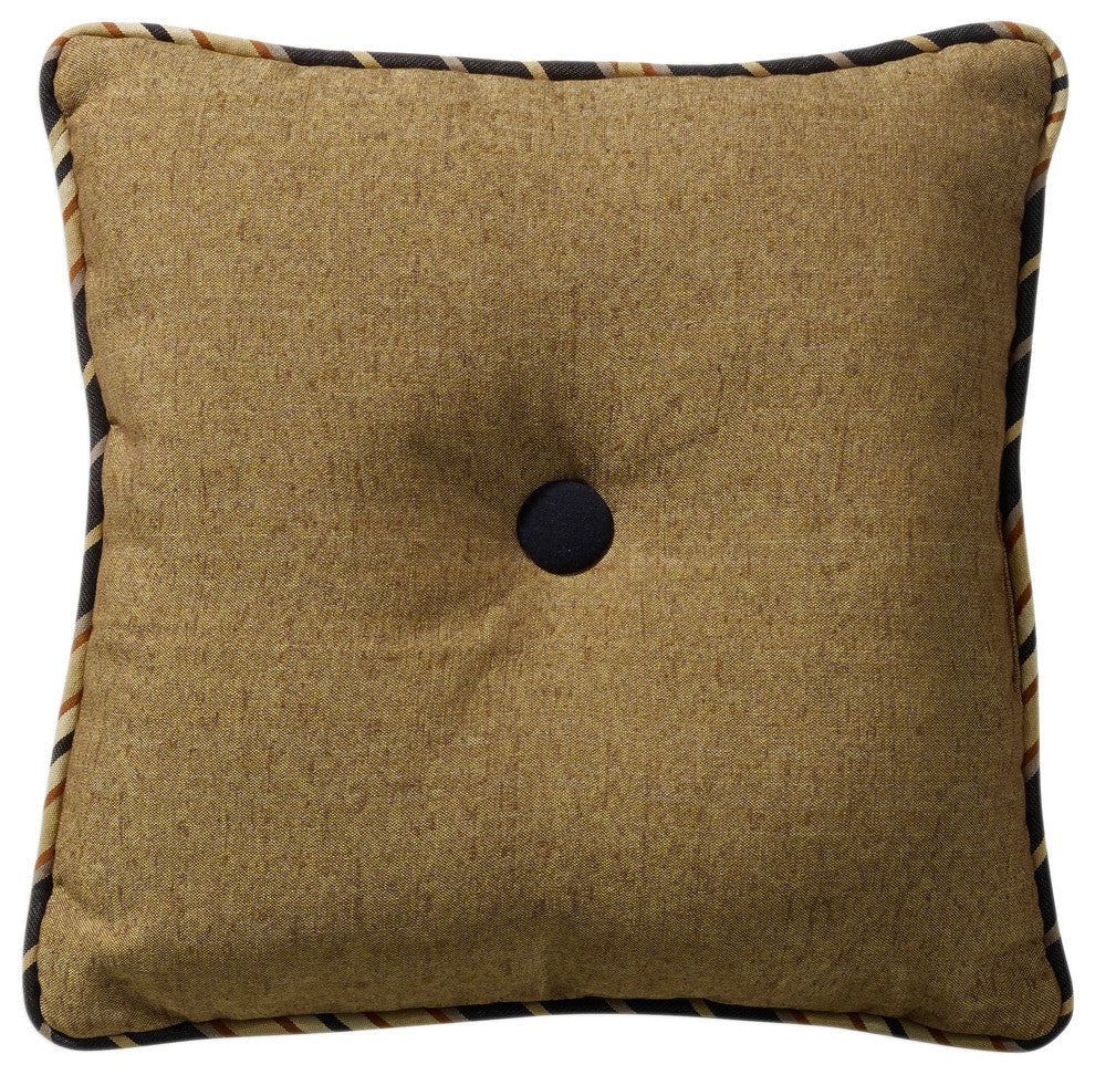 Tufted Pillow
