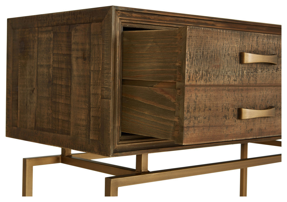 Annecy Console Table