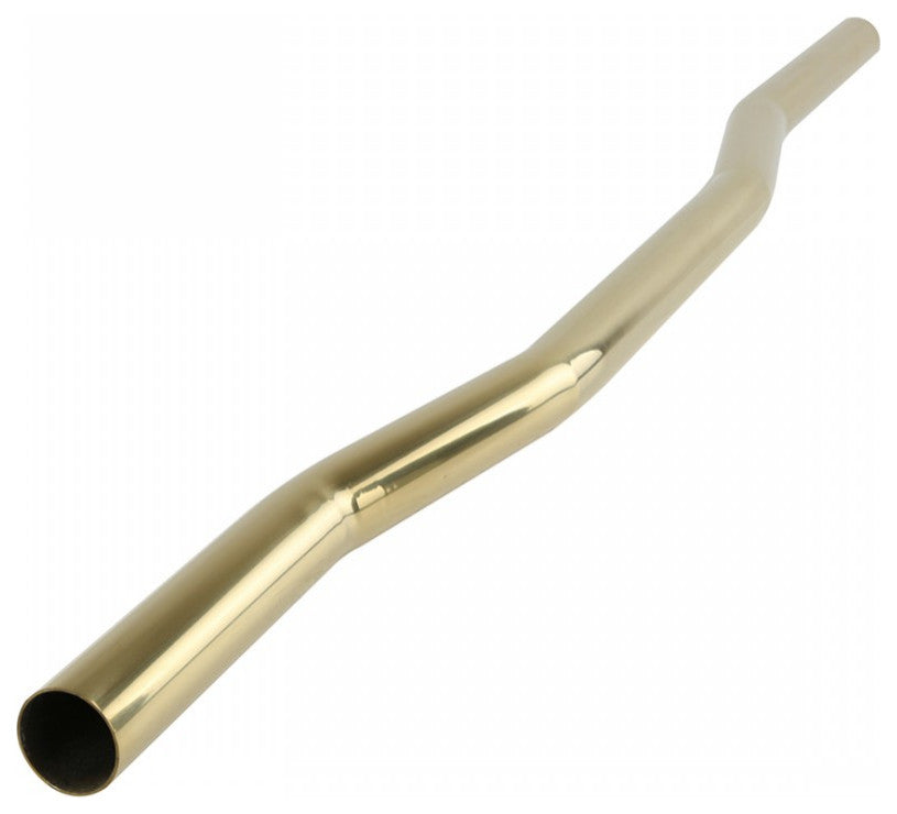 High Tank Toilet Pipe Pull Chain Toilet Z Flush Pipe Brass Parts