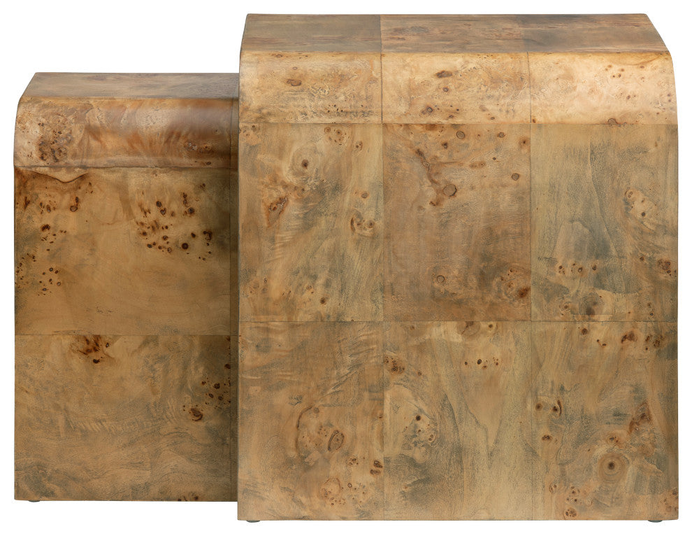 Richmond Nested Tables