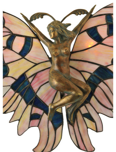 21W Fairy Wall Sconce