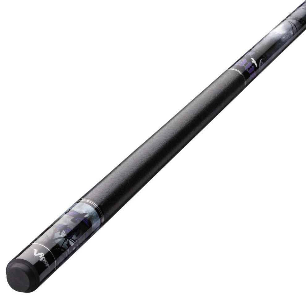 Viper Underground Raven Cue, 50-0650