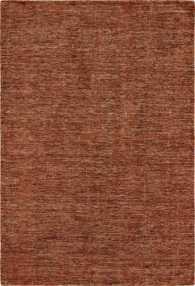 Dalyn Toro TT100 Paprika 5'X7'6" Rug