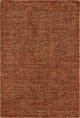 Dalyn Toro TT100 Paprika 5'X7'6" Rug