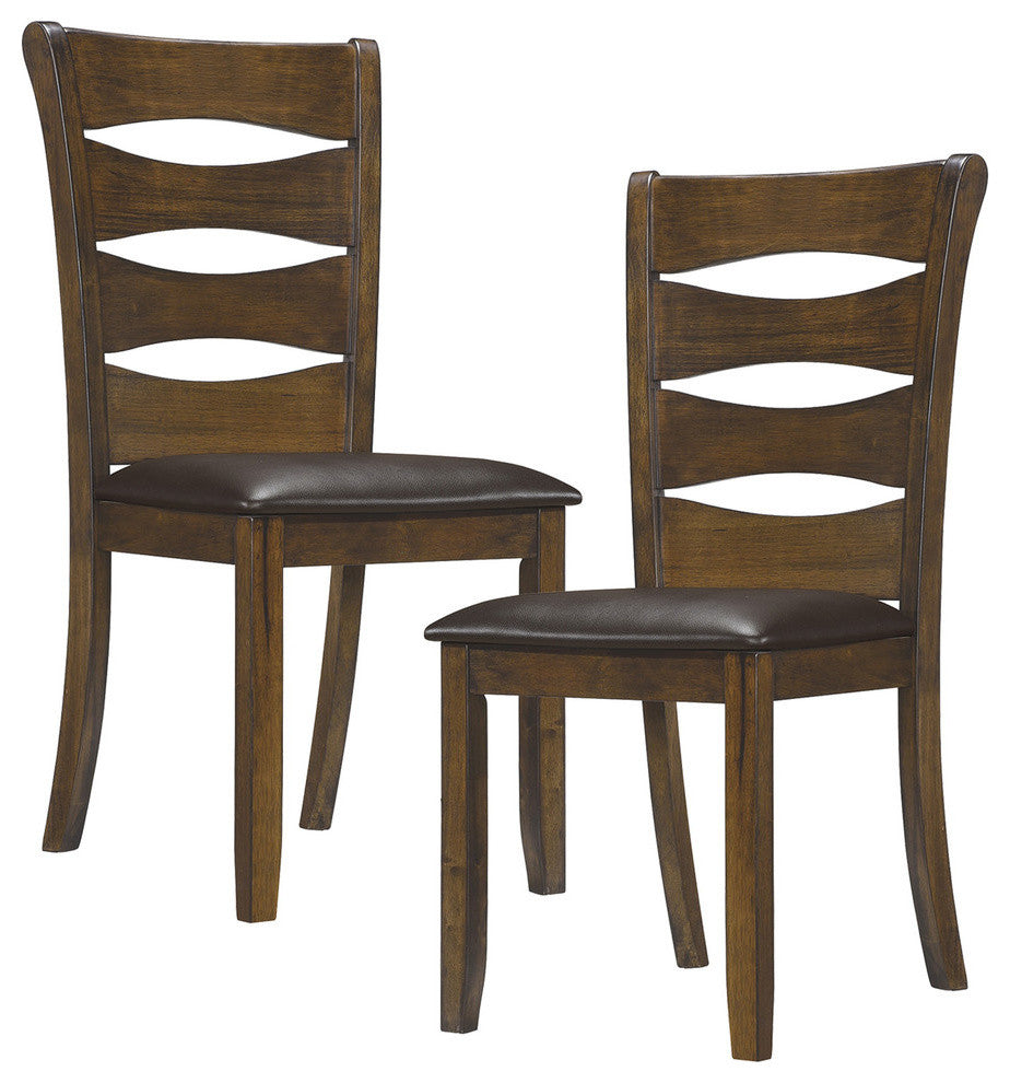Coring Dining Room Collection, Dining Room Side Chair, Set of 2