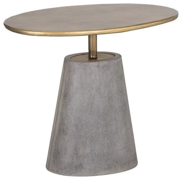 Kadin Side Table
