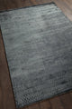 Alida Contemporary Area Rug, Charcoal, 7'9"x10'6"
