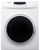 3.5 Cu Ft Compact Dryer - White