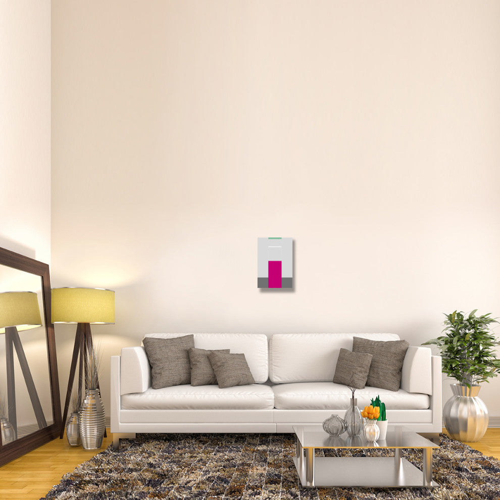 "Formate" Fine Art Print