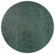 Nubia Green Accent Table