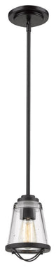 Mariner 1 Light Mini Pendant in Bronze