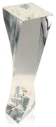 Turn Crystal, Medium, 10"