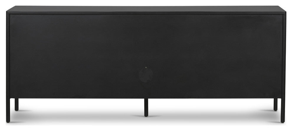 Soto Media Console, Black