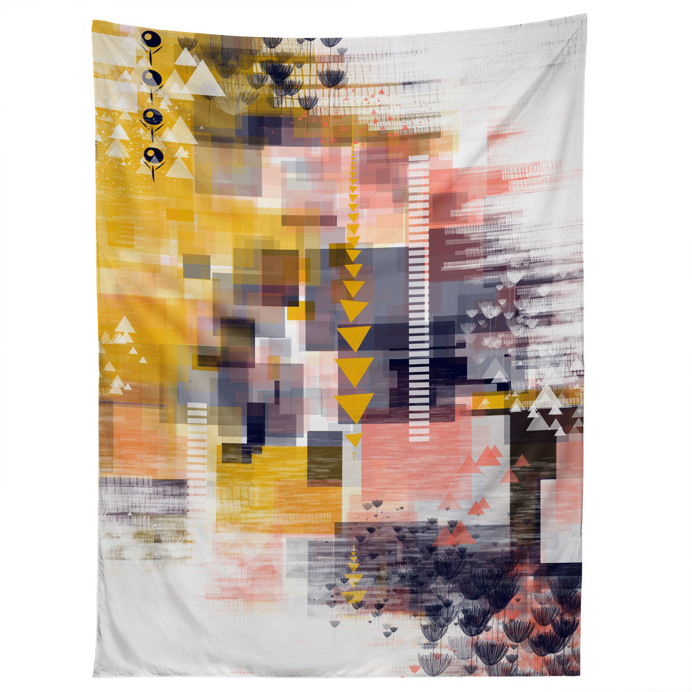 Deny Designs Jenean Morrison Charade Tapestry