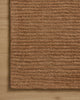 Loloi Kai Terracotta 7'-9" x 9'-9" Area Rug