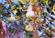 John Singer Sargent Gourds Premium Canvas Print