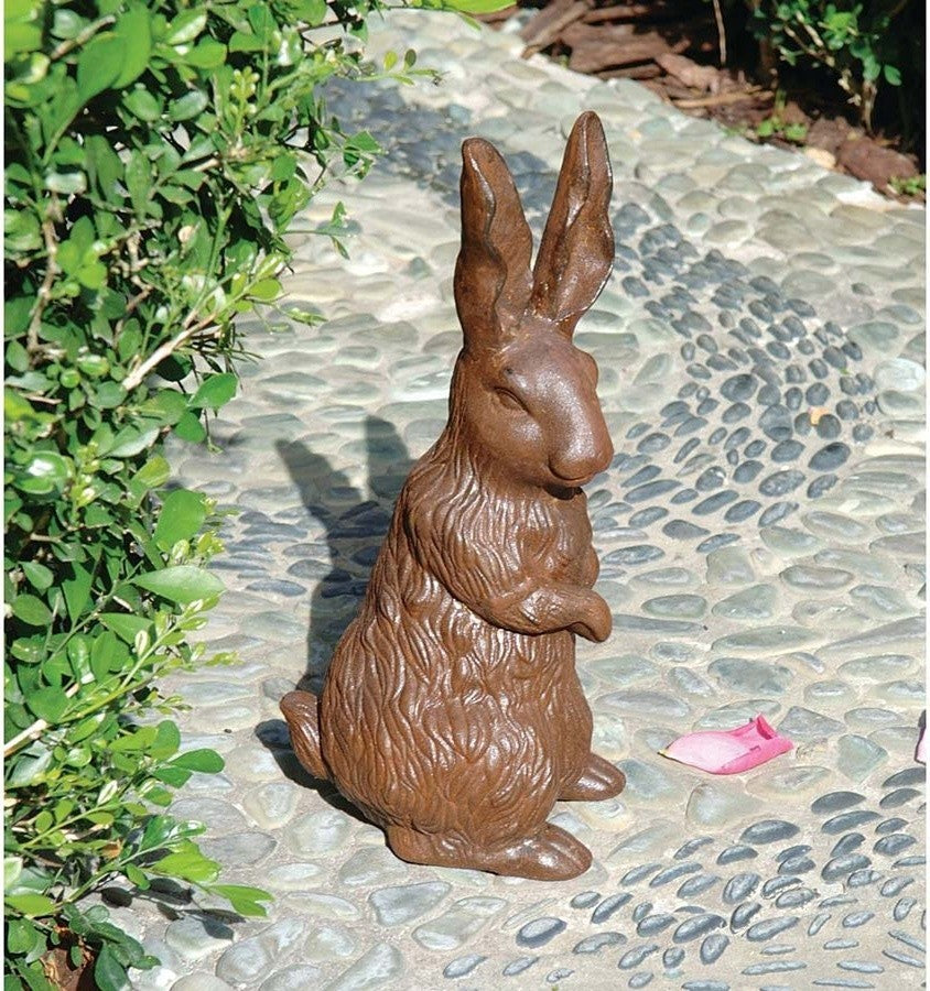 Iron English Hare
