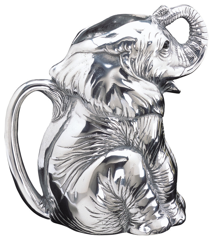 Elephant Pitcher
